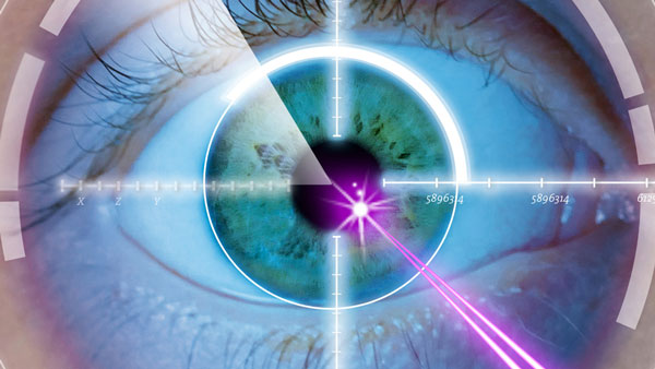Femto LASIK คืออะไร?