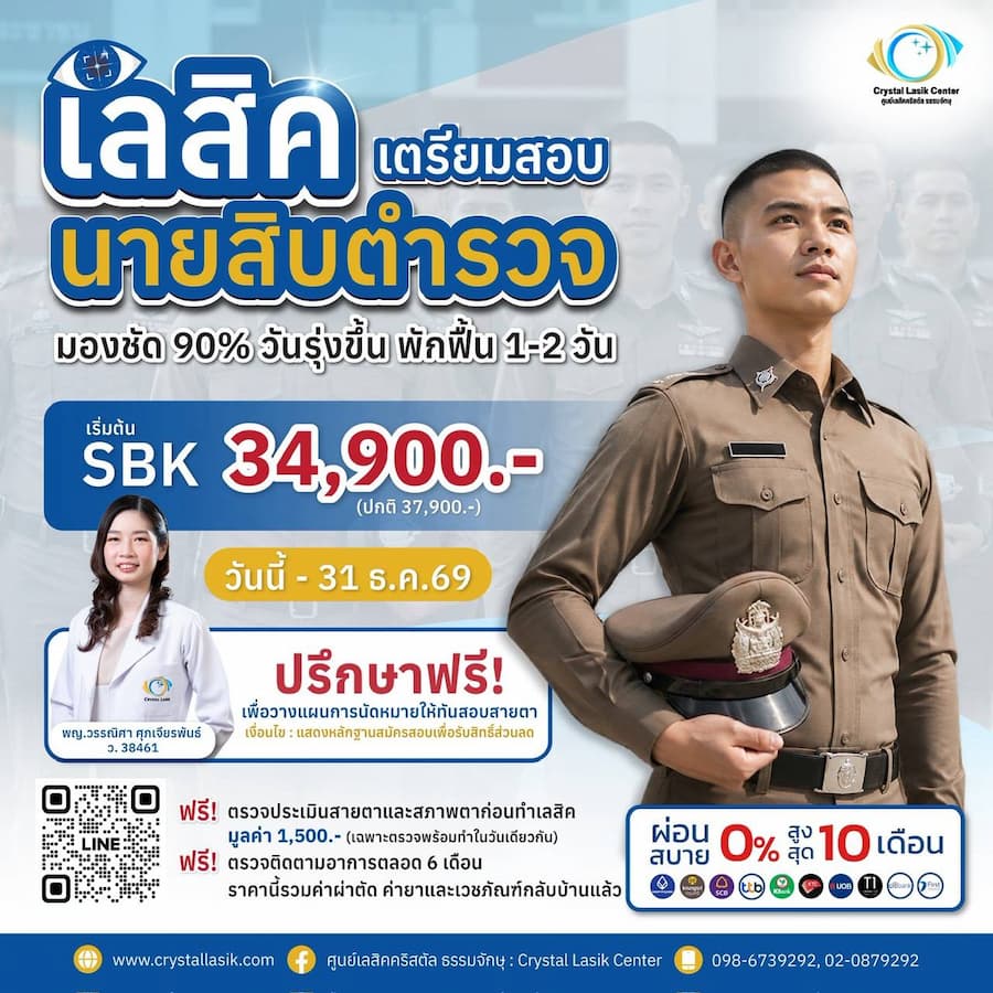 LASIK Promotion
