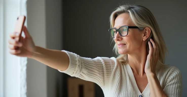 READ Presbyopic LASIK